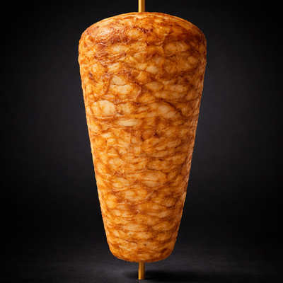 Курица - "EF" 50/50