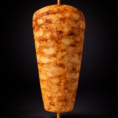 Курица - TAVUK