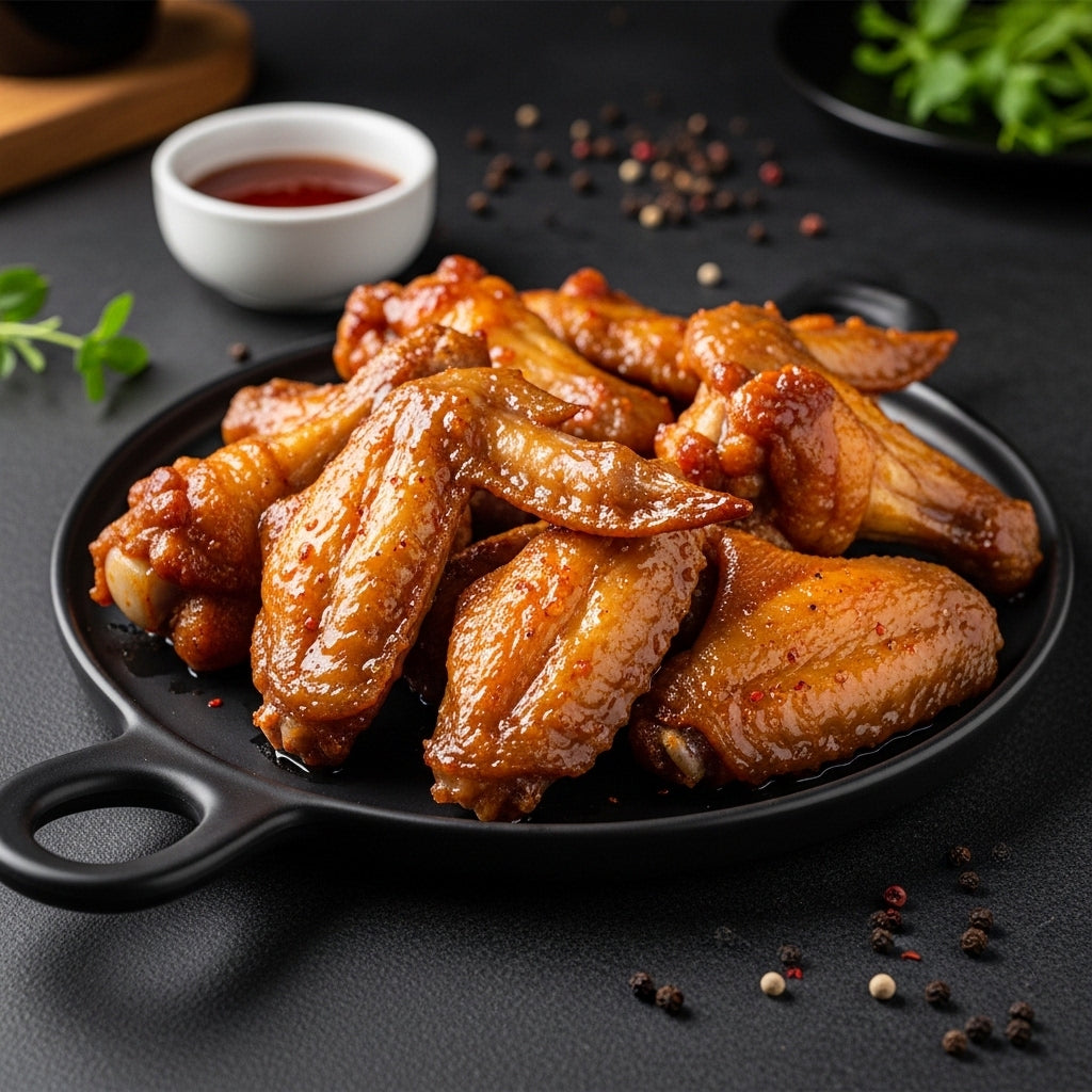 Vištienos sparneliai APPETIZING 1 kg