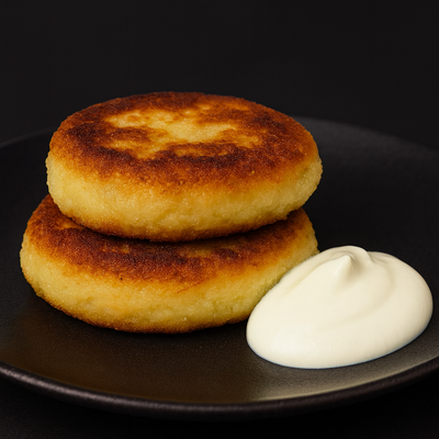 Самогитские блины 1 кг