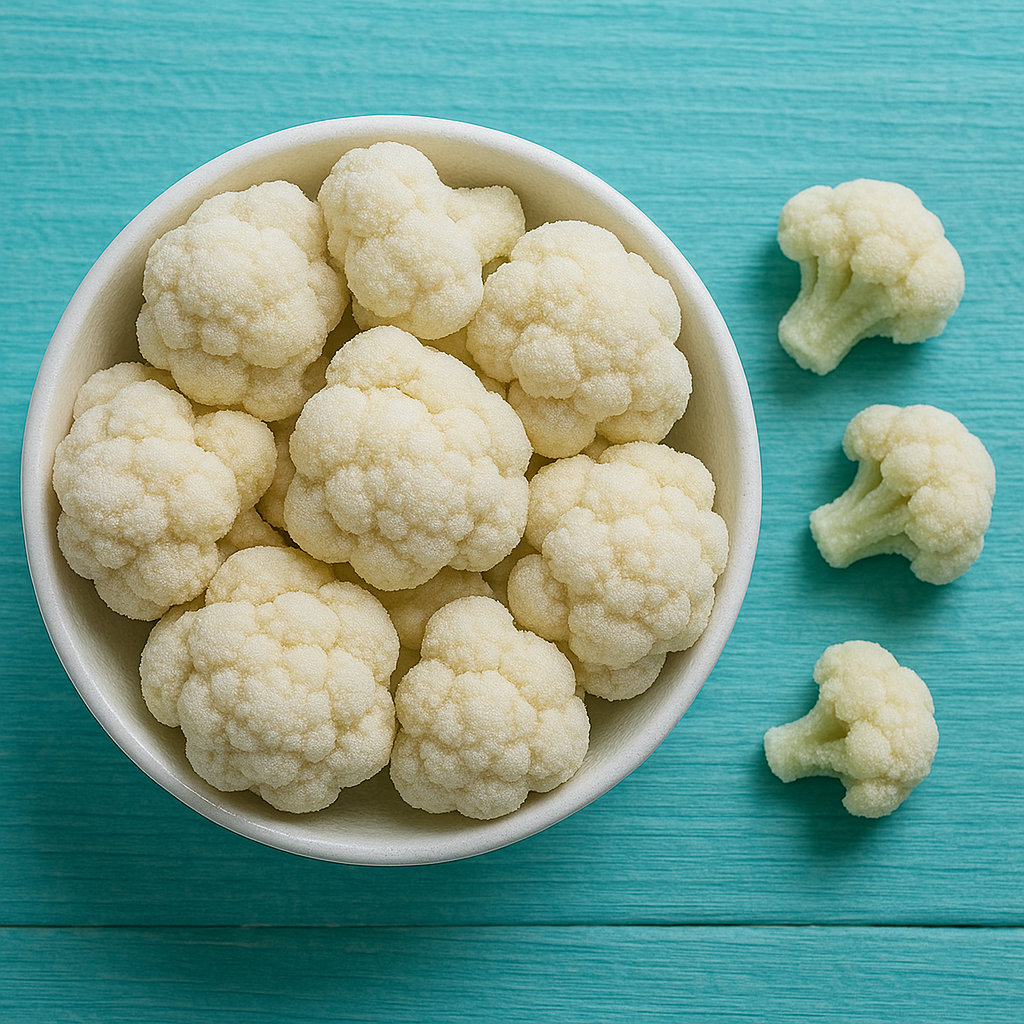 Žiediniai kopūstai 2,5kg