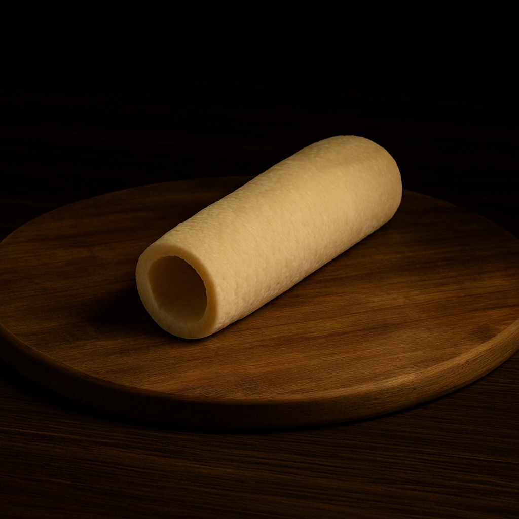 Šaldyta bandelė dešrainiui su skylute 60g