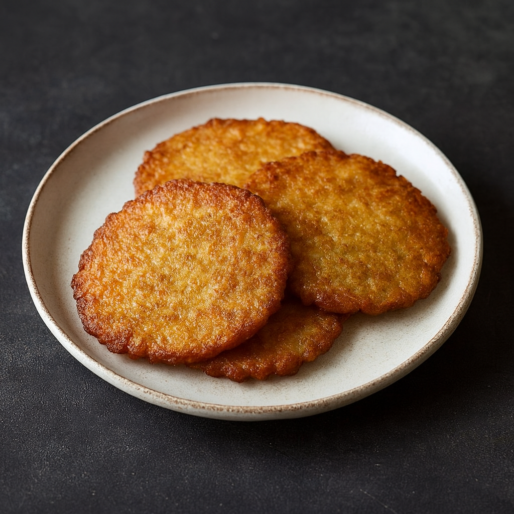McCain Potato Pancakes 1.5 kg