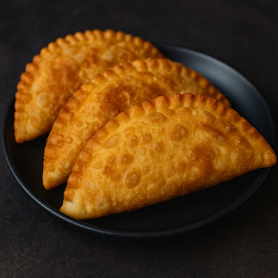 Чебуреки 100 г