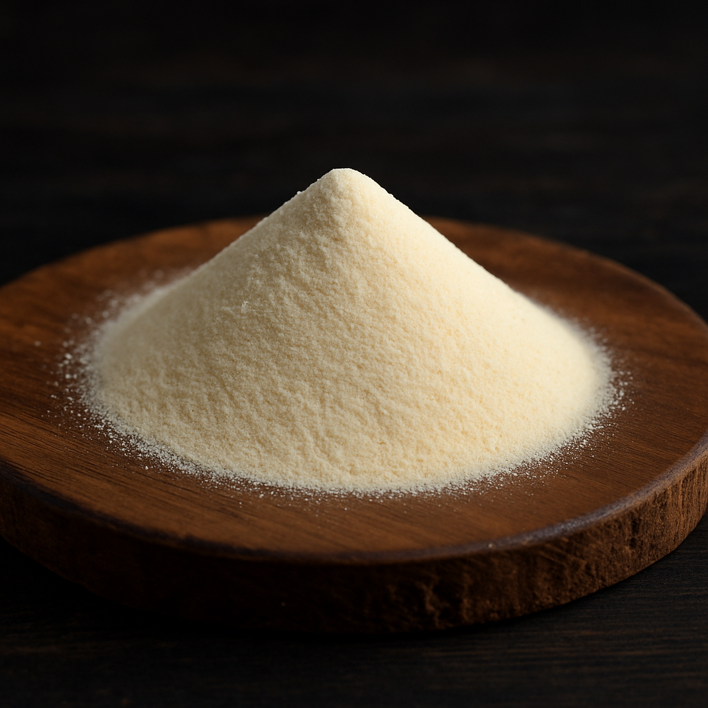 Česnakų milteliai 1kg