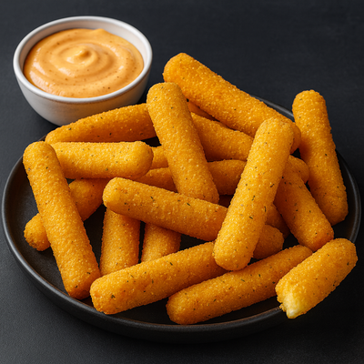 Моцарелла сурио лазделес 1кг