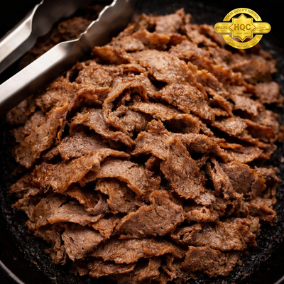 Keptas jautienos kebabas 2 kg