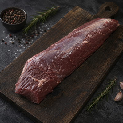 Jautienos išpjova ~1,5 kg, vak