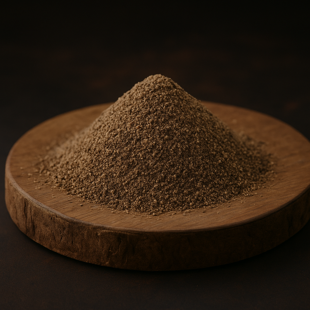 Juodieji malti pipirai 1 kg