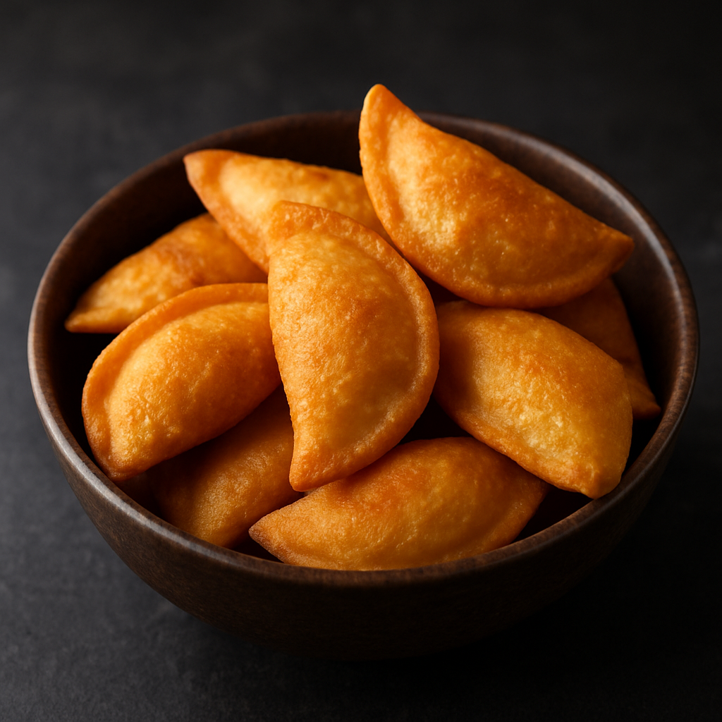 "Palanga" dumplings 1kg