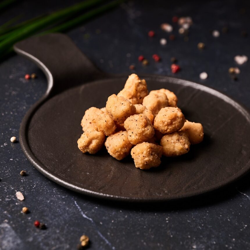 Vištienos kepsneliai "Pops" 1kg