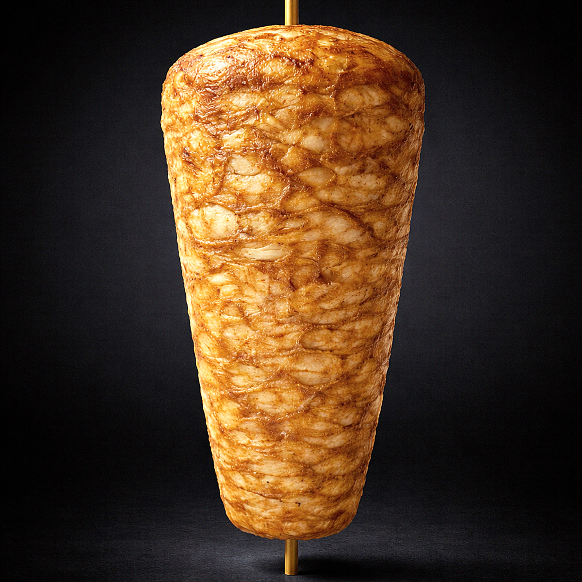 Vištienos kebabas - "EF" 50/50 (šviesus)