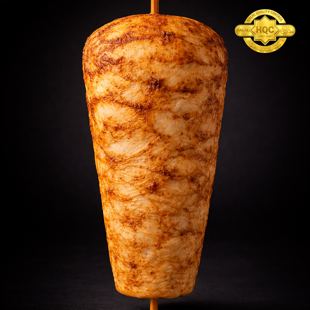 Vištiena - "BEYAZ" 50/50