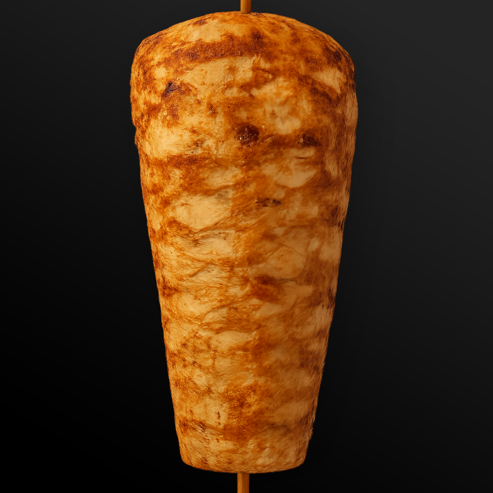 Vištiena - BEYAZ 50/50